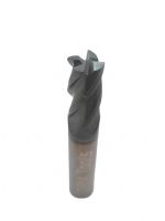 Endmill 1/2 carburo 4z